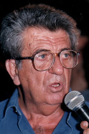Nanni Loy portrait
