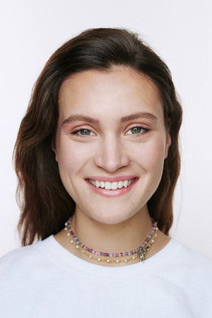 Marlene Burow portrait