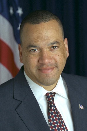Eric Draper portrait