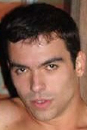 Llopo de Briito portrait