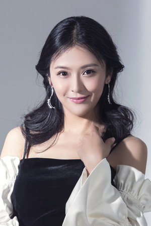 Wang Lei portrait
