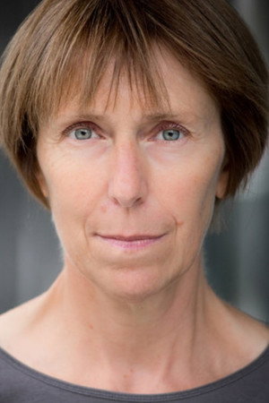 Helen O'Hara portrait