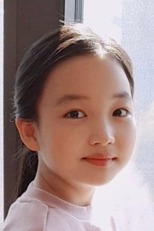 Choi Yu-ri portrait