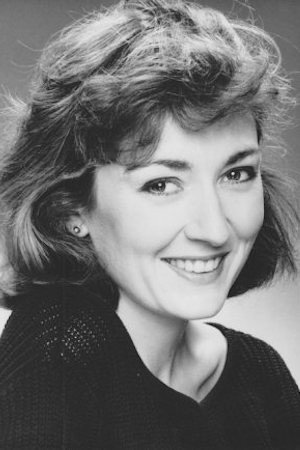 Melinda Mullins portrait