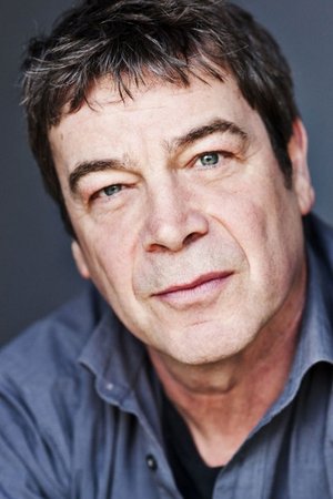 Richard Hawley portrait