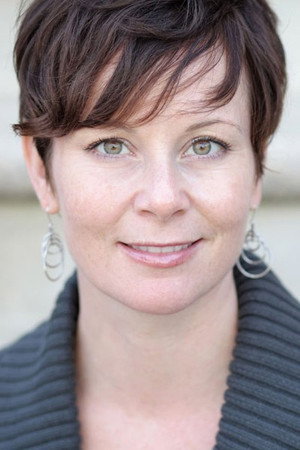 Therese Plummer portrait