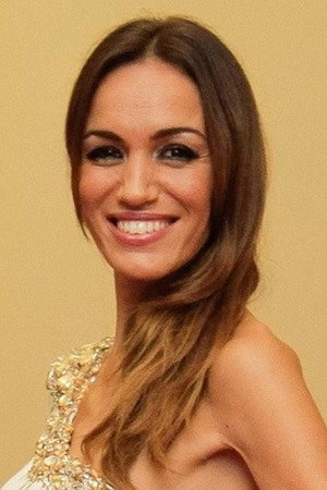 Liliana Aguiar portrait