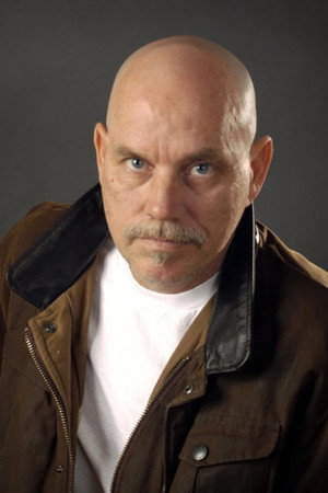 Robert Haley portrait