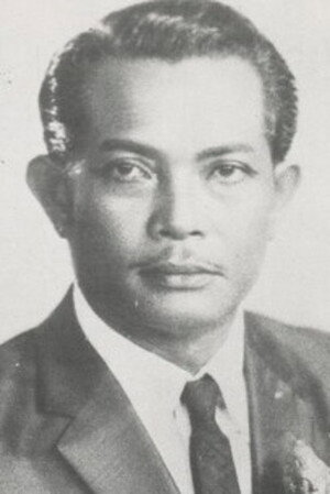 Tat Ekathat portrait