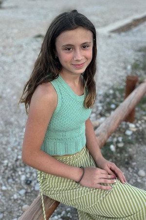 Julia Sulleiro portrait