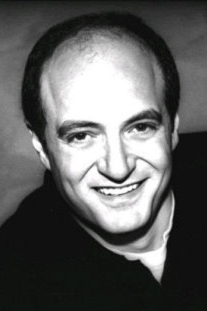 Stanley DeSantis portrait