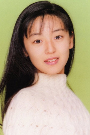 Miki Sakai portrait