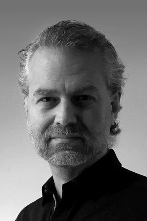 Kim Hagen Jensen portrait