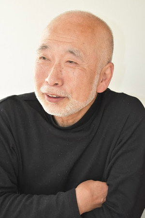 Eiichi Asada portrait