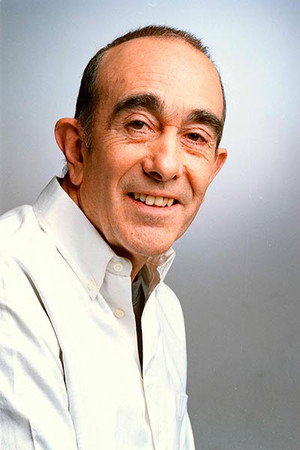 Paco Sagarzazu portrait