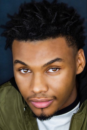 Aaron Bryce Sheats portrait