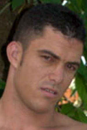 Marlon Dias portrait