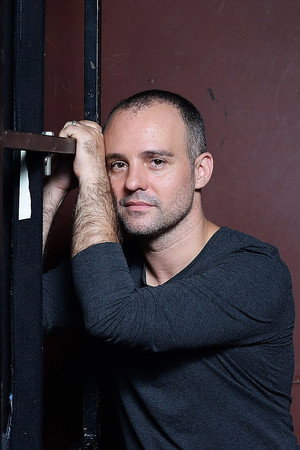 Daniel Anglès portrait