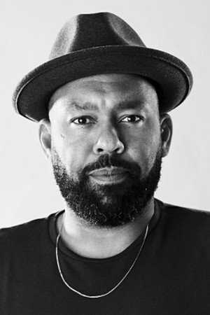 David Mayonga portrait