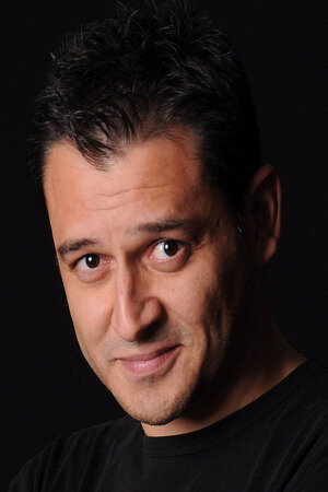 Gökhan Soylu portrait