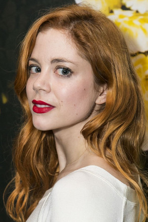 Charlotte Hope portrait