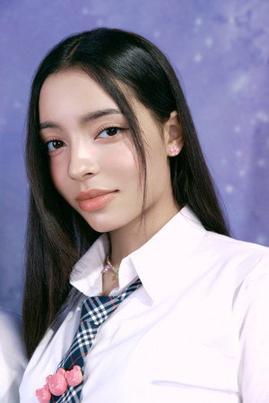 Camila Ribeaux Valdes portrait
