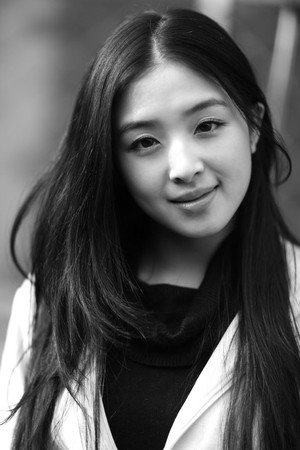 Baby Zhang portrait