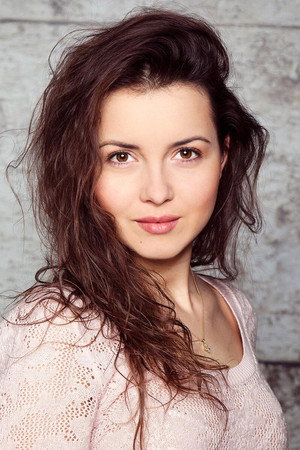 Alesa Kacher portrait