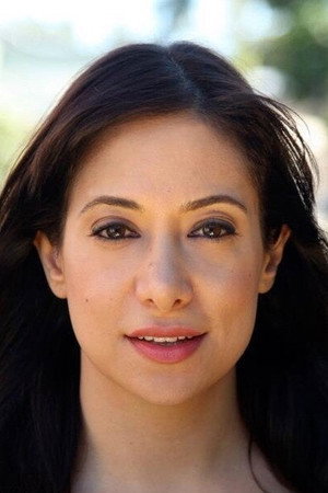 Olga Markovic portrait