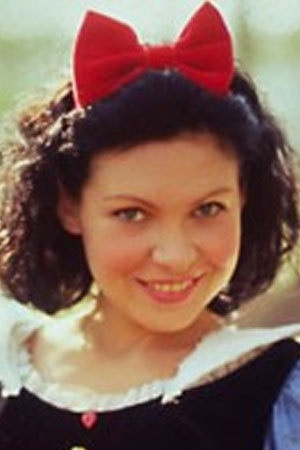 Julia Larot portrait
