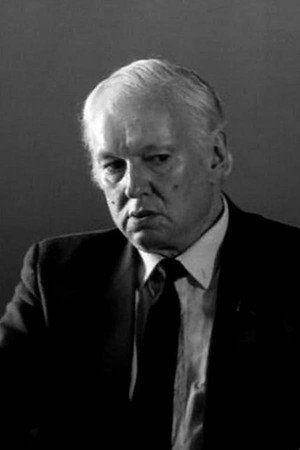 Vladimir Privalov portrait