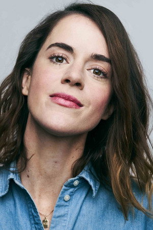 Mary Holland portrait