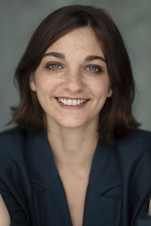 Silvia Bazzini portrait