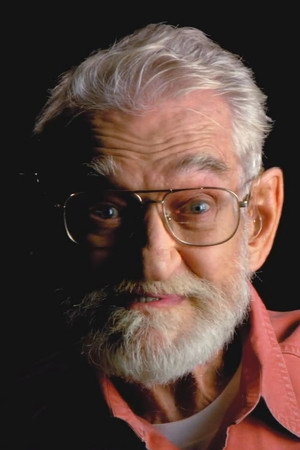 Elwood Carlisle portrait