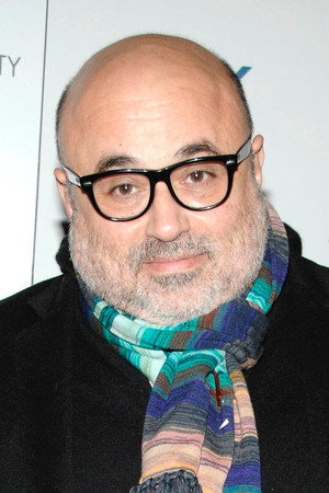 Harris Savides portrait