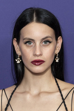 Milena Smit portrait