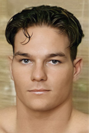 Hodge Armstrong portrait