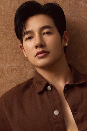 Nyein Thaw portrait