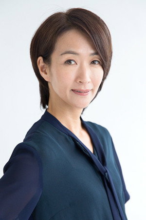 Yuuki Sato portrait