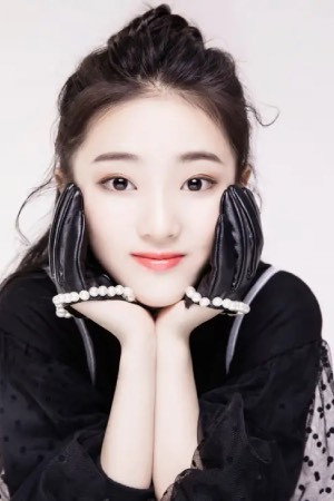 Tao Yixi portrait
