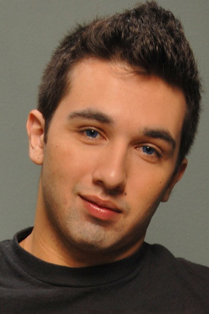 Sergio Long portrait