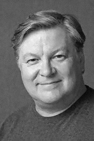 Eero Saarinen portrait