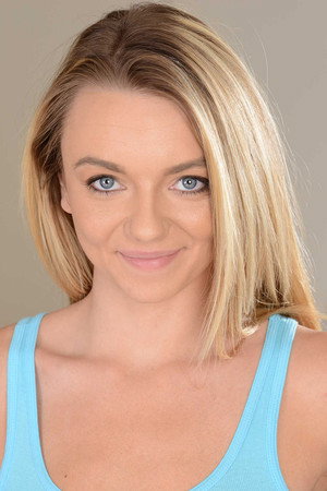 Molly Mae portrait