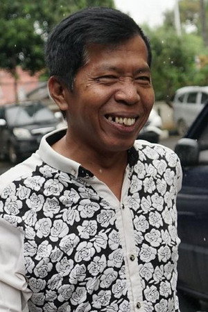 Kiwil portrait
