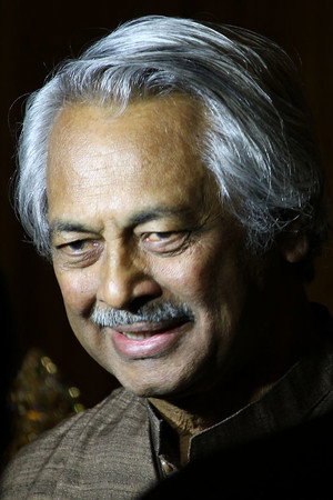 Girish Kasaravalli portrait