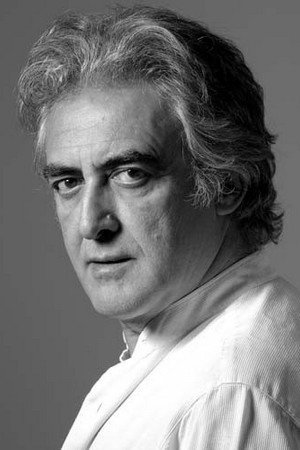 Paolo Bessegato portrait