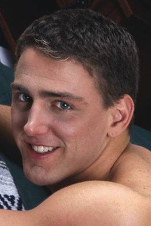 Ethan Michael Ayers portrait