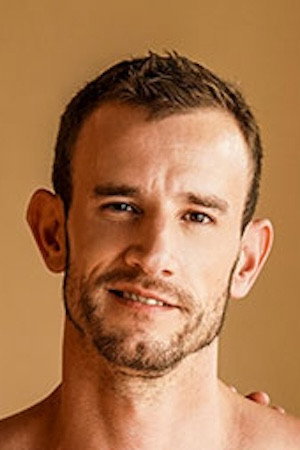 Ridick portrait