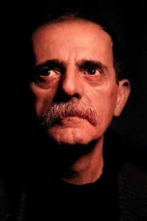Fuat Onan portrait