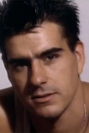 Manuel Alveiro portrait